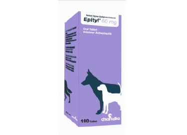 Epityl 60 mg