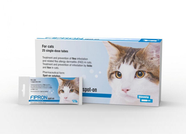 Fipron 50 mg