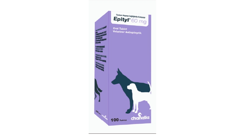 Epityl 60 mg