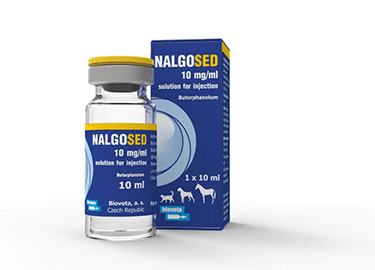 Nalgosed 10mg/ml