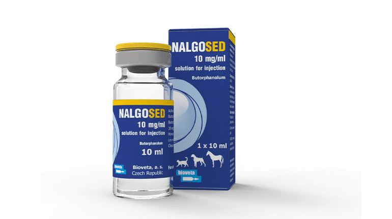 Nalgosed 10mg/ml